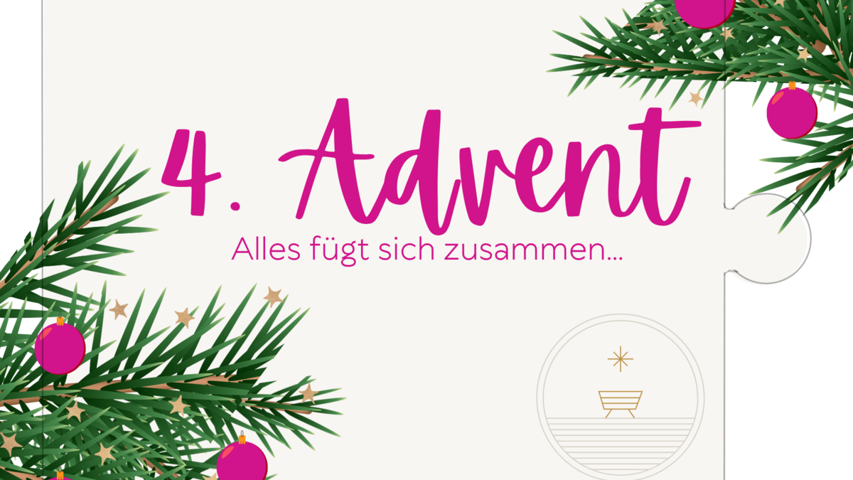 4. Advent