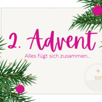 2. Advent