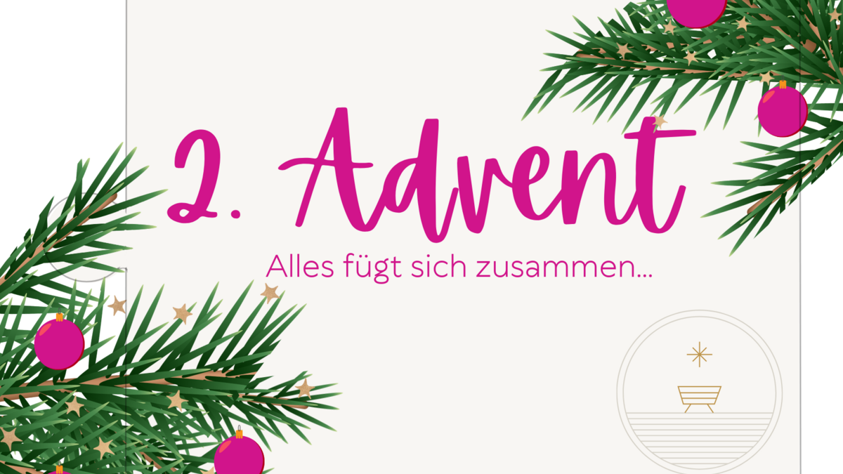 2. Advent