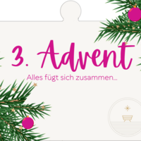 3. Advent