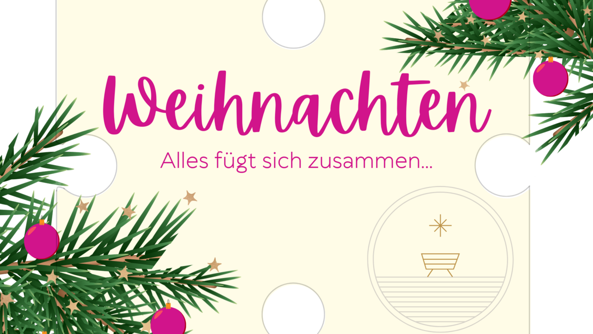 Weihnachten